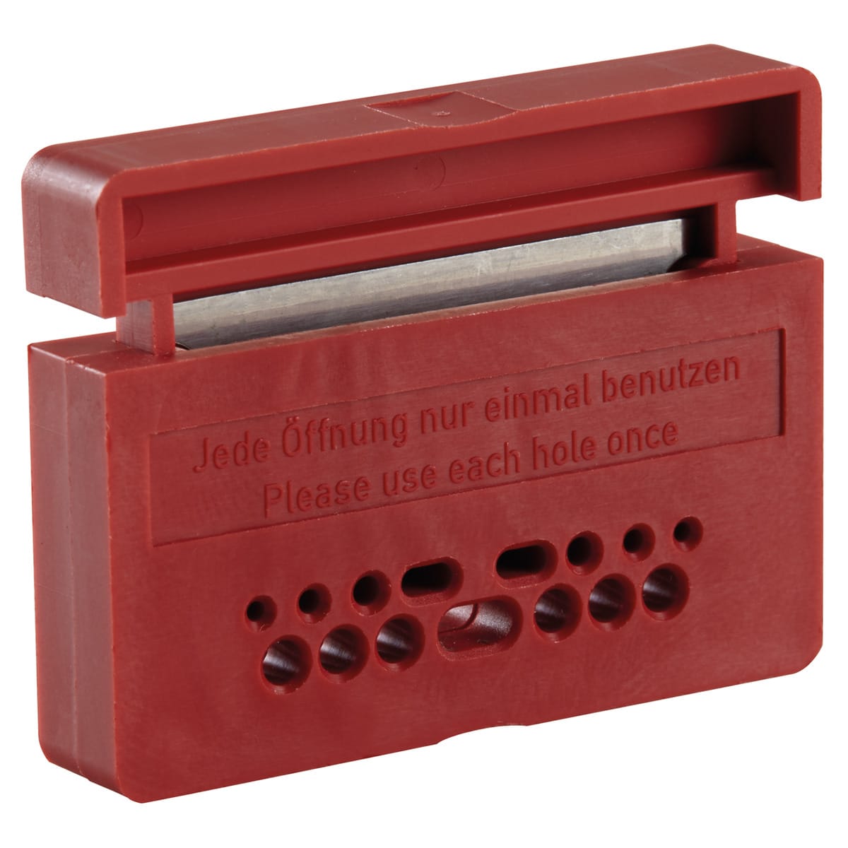 LAPP - POF CUTTER 2.2/1.0MM GUILLOTINE