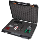 LAPP - KONFEKTIONSET PCF STECKER ST(BFOC)