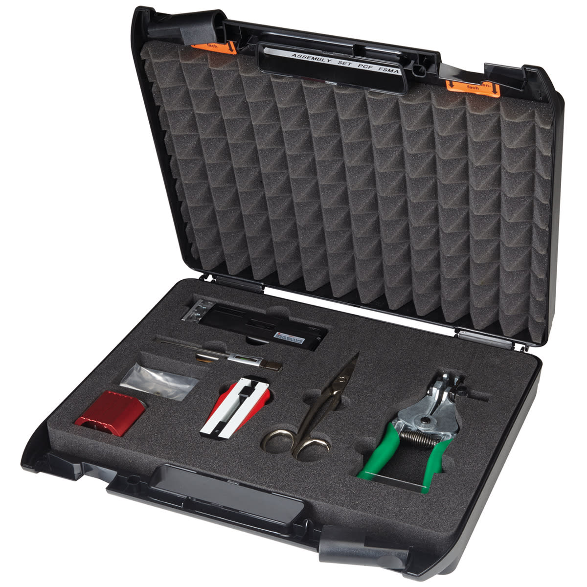 LAPP - KONFEKTIONSET PCF STECKER HFBR4521