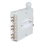 LAPP - HITRONIC SBX 6XSC-RJ BL PG150 E9 OS2
