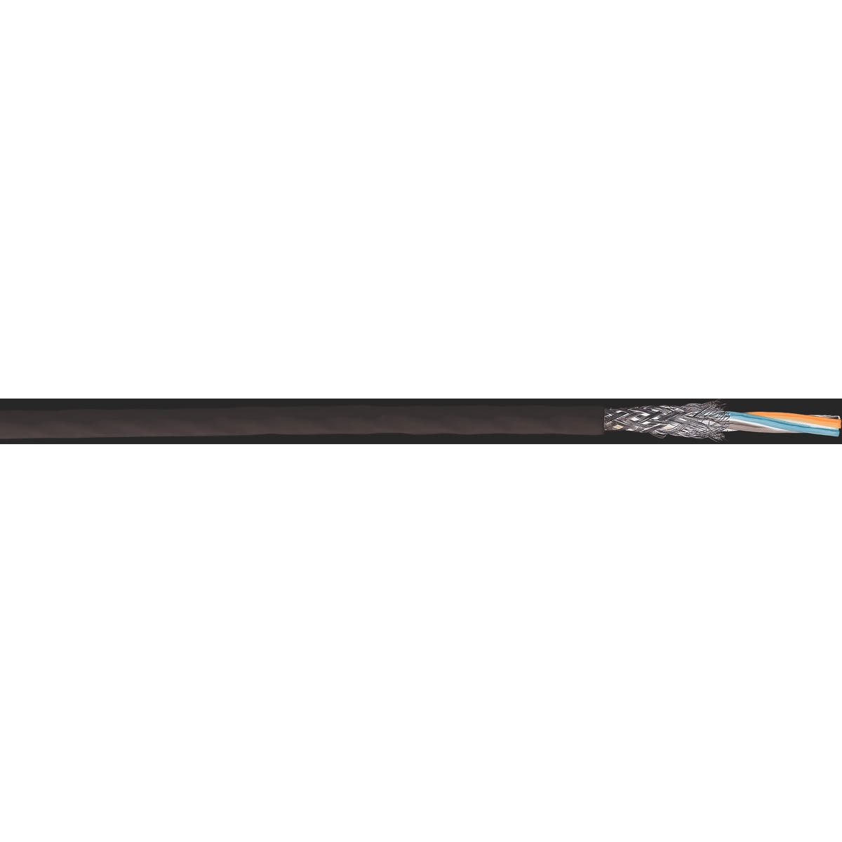 LAPP - OLFLEX HEAT 205 C MC 4X0,75 PTFE/FEP