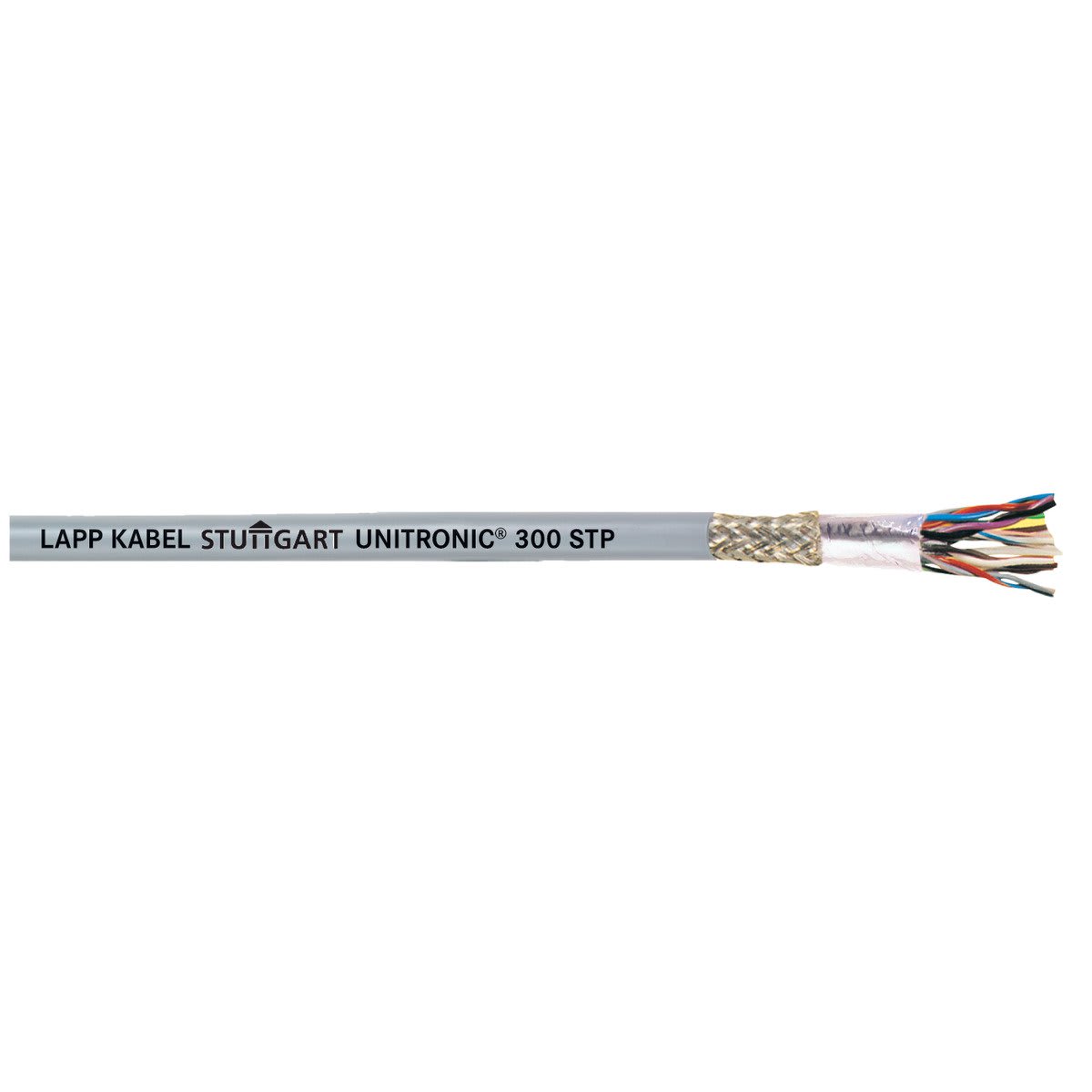 LAPP - UNITRONIC 300 STP 18/1PR