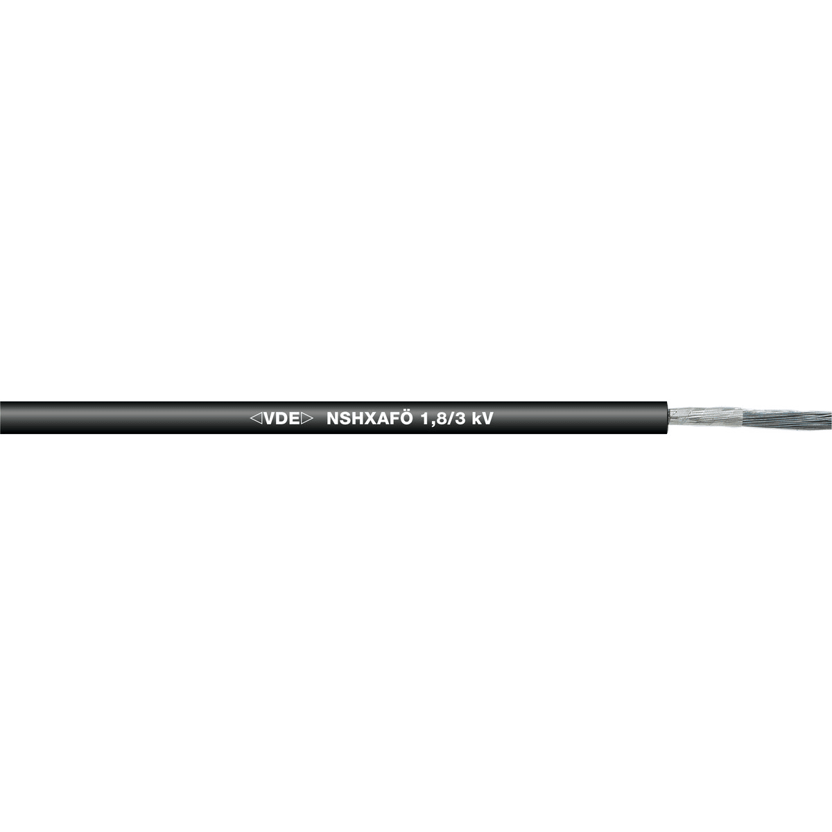 LAPP - NSHXAFO 1,8/3KV 1X70 BK