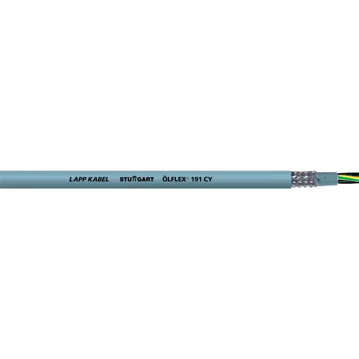 LAPP - OLFLEX 191 CY 4G70