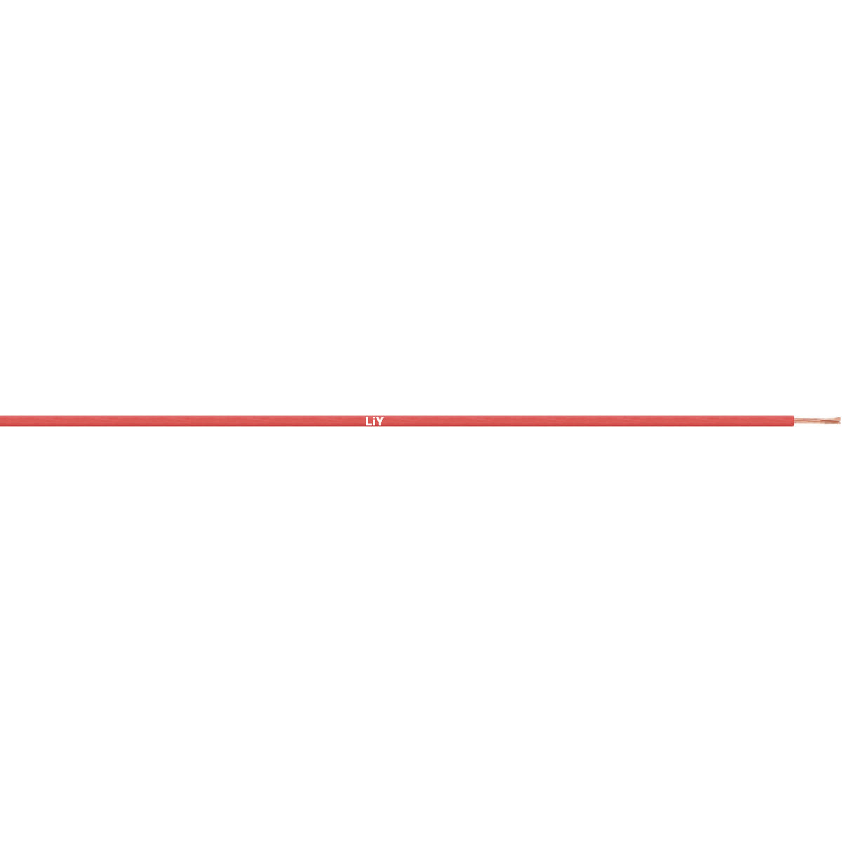 LAPP - LIY 1X0,25 WH