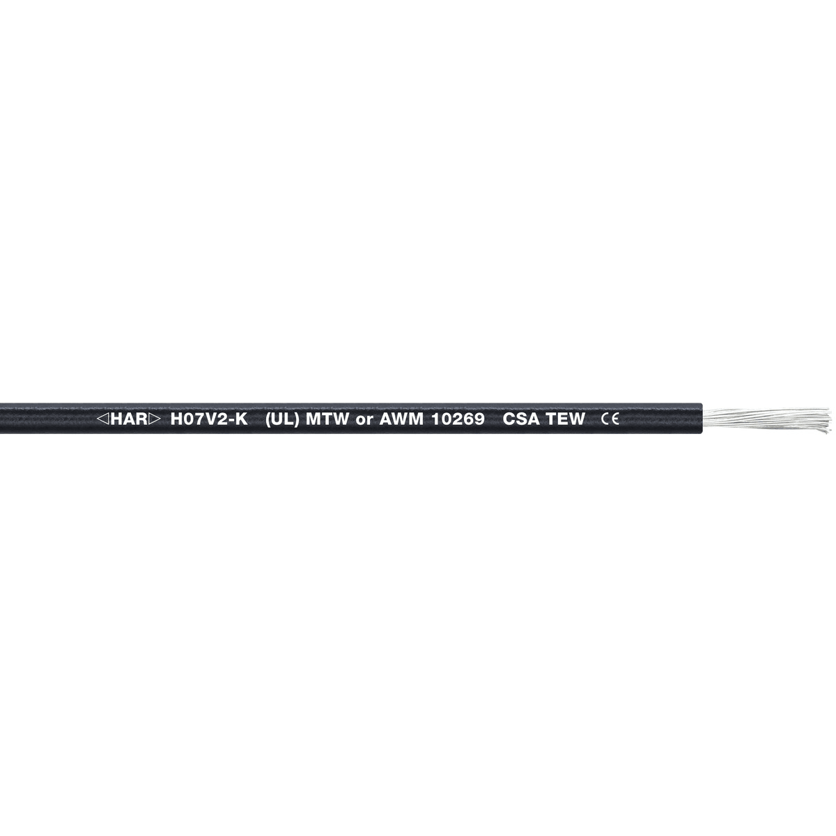 LAPP - OLFLEX WIRE MS 2.2 1X1,5 RD