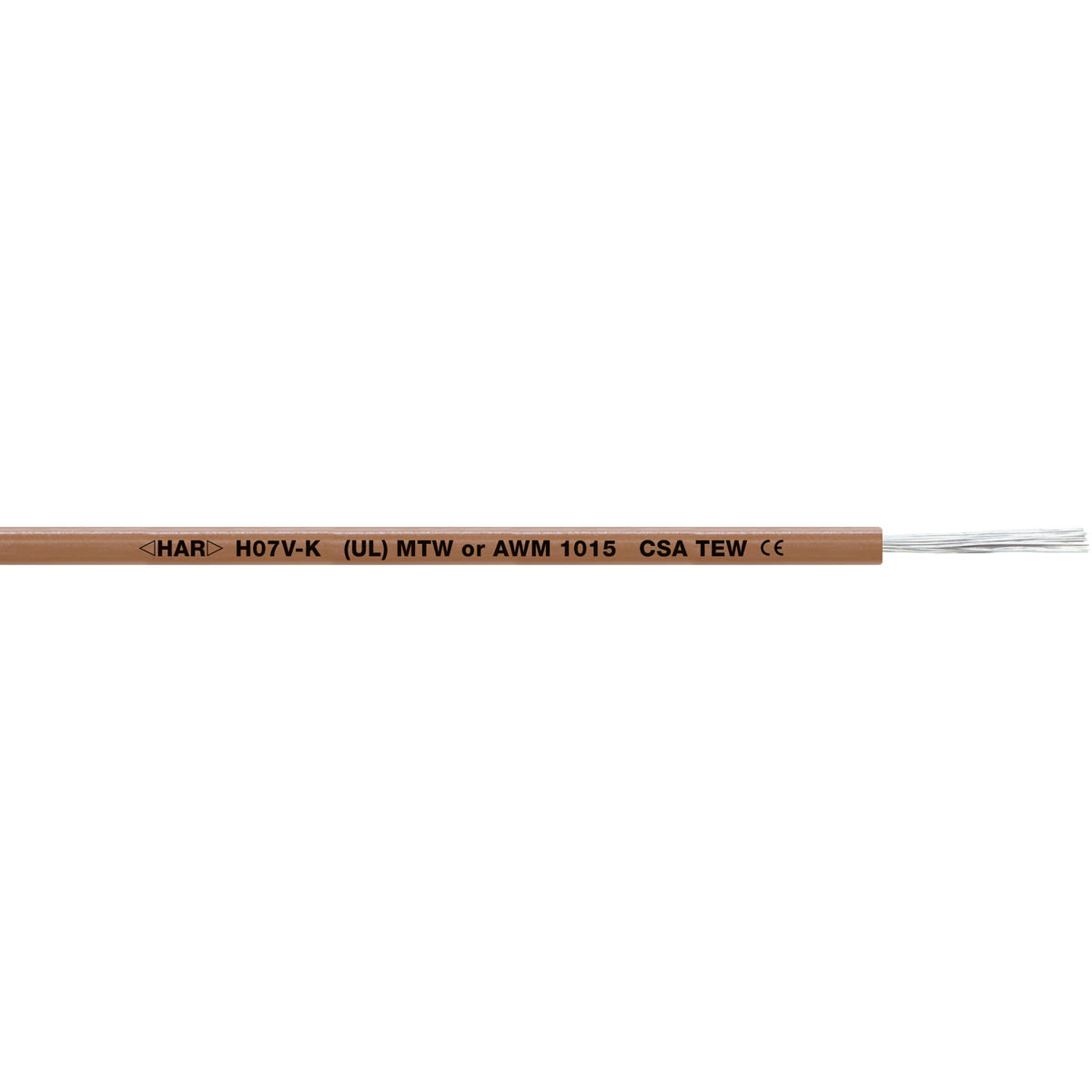 LAPP - OLFLEX WIRE MS 2.1 1X35 RD