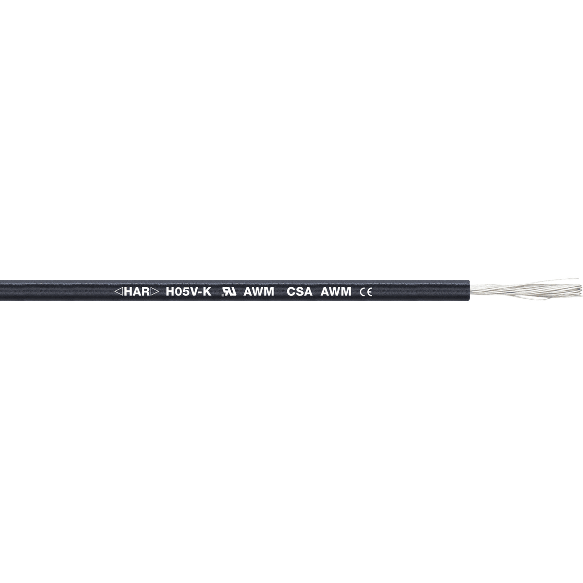 LAPP - OLFLEX WIRE MS 1 1X0,5 OG