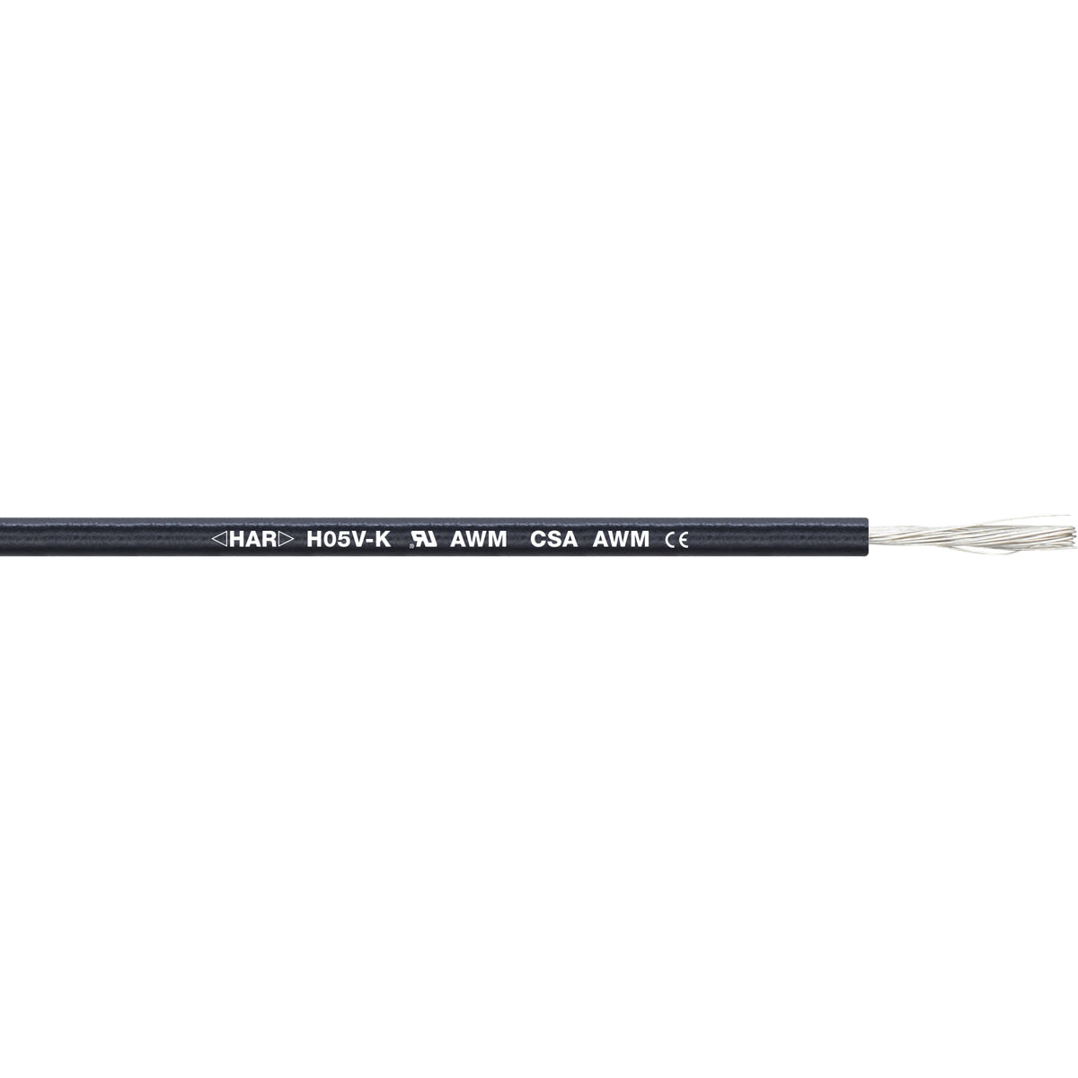 LAPP - OLFLEX WIRE MS 1 1X0,75 GY