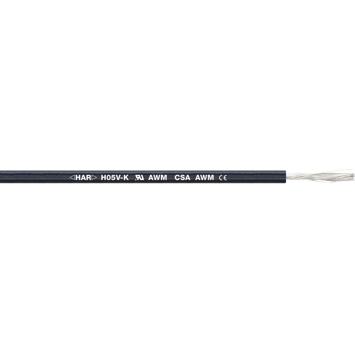 LAPP - OLFLEX WIRE MS 1 1X1 GNYE