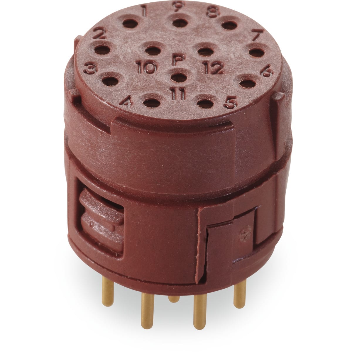 LAPP - EPIC SIGNAL M23 12P BEM (5)