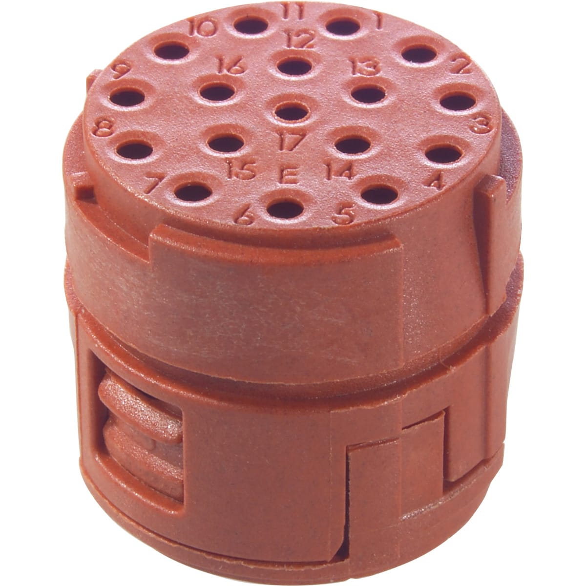 LAPP - EPIC SIGNAL M23 17E S D-SUB (5)