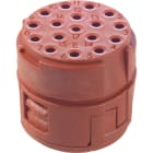 LAPP - EPIC SIGNAL M23 17E B D-SUB (5)