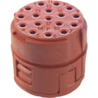 LAPP - EPIC SIGNAL M23 17P S D-SUB (20)