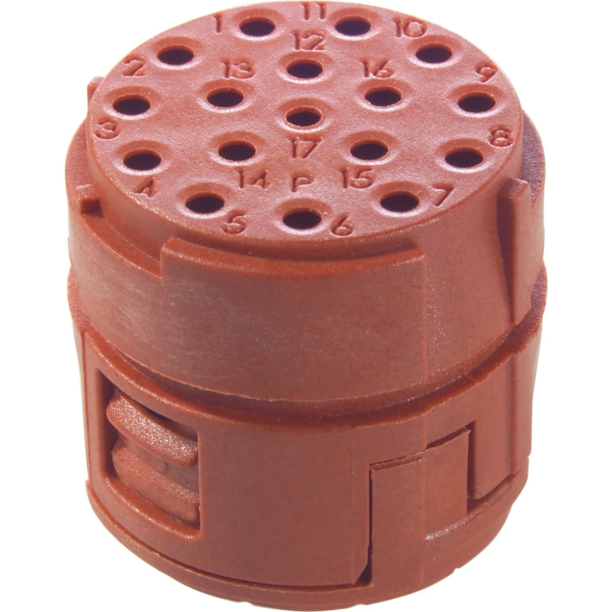 LAPP - EPIC SIGNAL M23 17P B D-SUB (20)