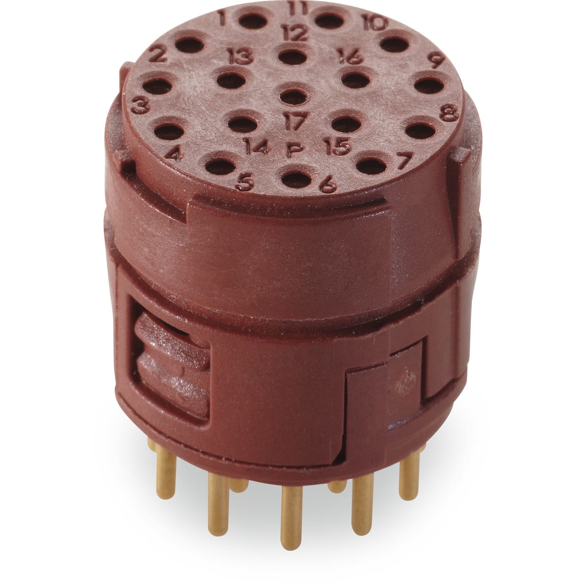 LAPP - EPIC SIGNAL M23 17P BEM (5)