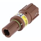 LAPP - EPIC POWERLOCK F6 C L1/BN M40 (1) 44420213