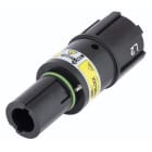 LAPP - EPIC POWERLOCK F6 C L2/BK M40 (1)