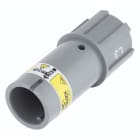 LAPP - EPIC POWERLOCK D6 C L3/GY M40 (1)