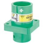 LAPP - EPIC POWERLOCK A6 C PE/GN QP M12 (1)