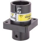 LAPP - EPIC POWERLOCK A6 C L2/BK QP M12 (1) 44420229