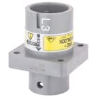 LAPP - EPIC POWERLOCK A6 C L3/GY QP M12 (1) 44420230