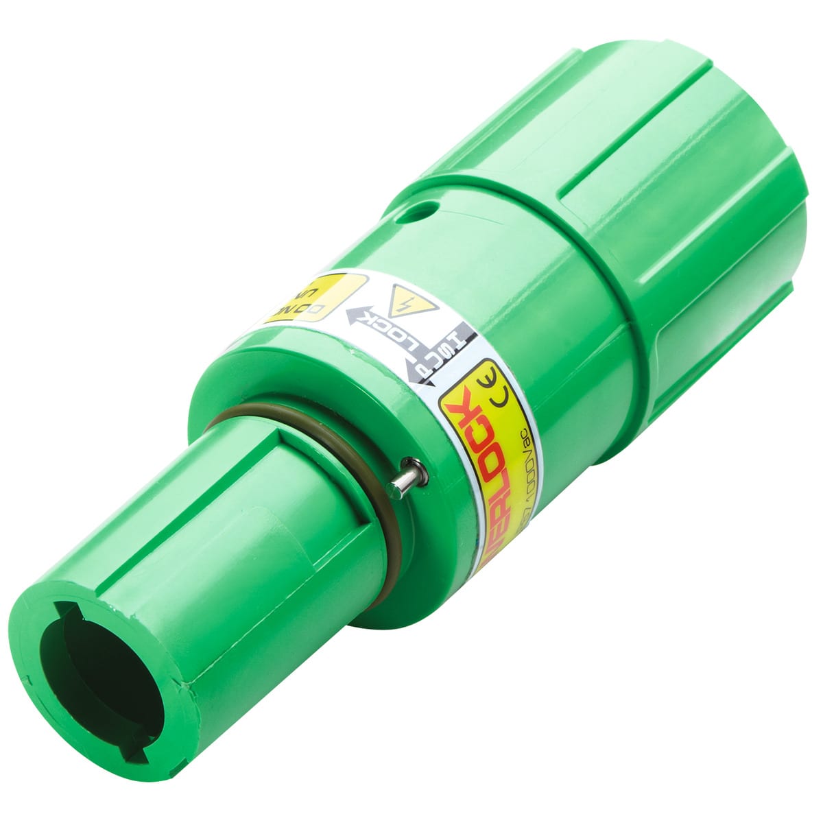 LAPP - EPIC POWERLOCK F6 S PE/GN M40 (1)