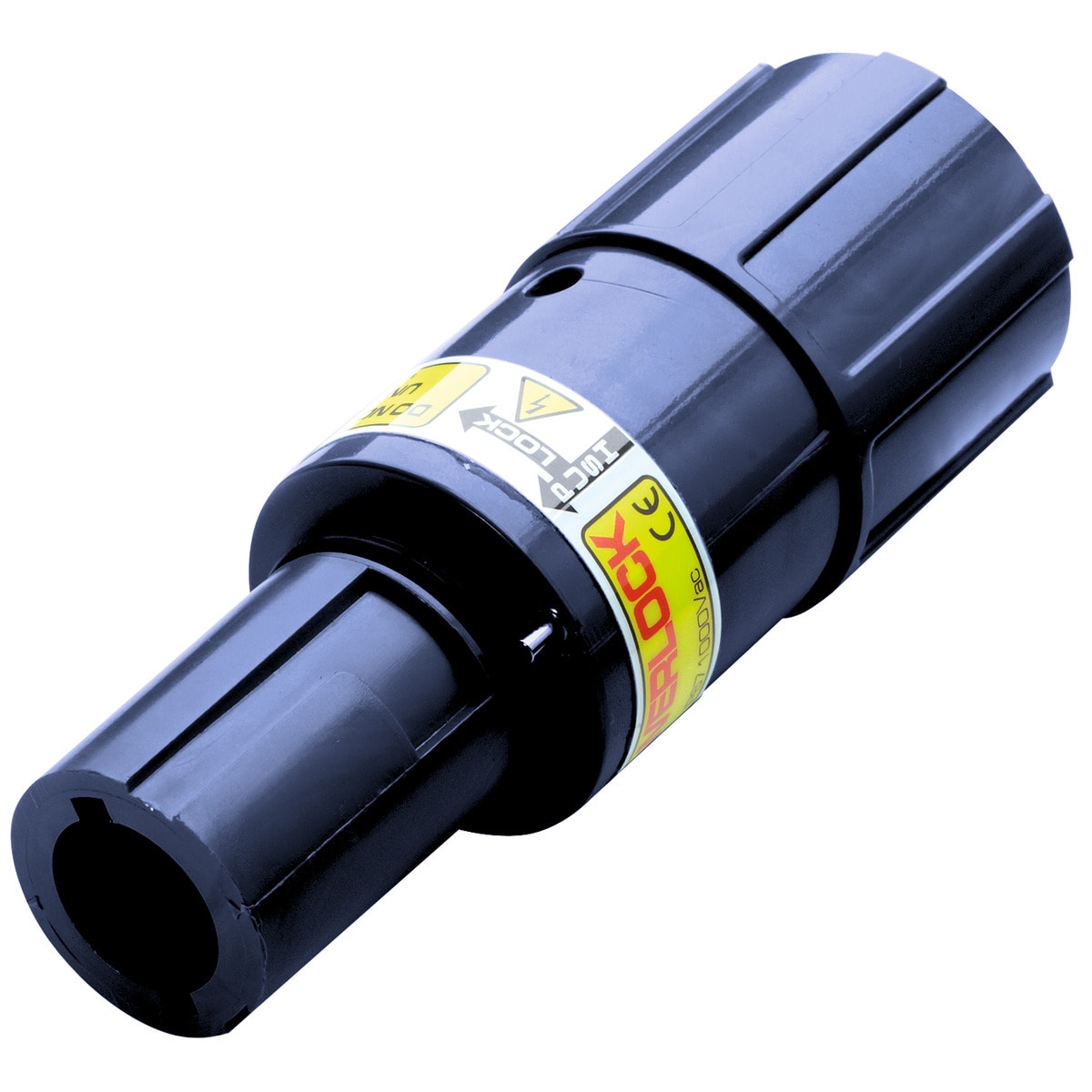 LAPP - EPIC POWERLOCK F6 S N/BL M40 (1) 44420263