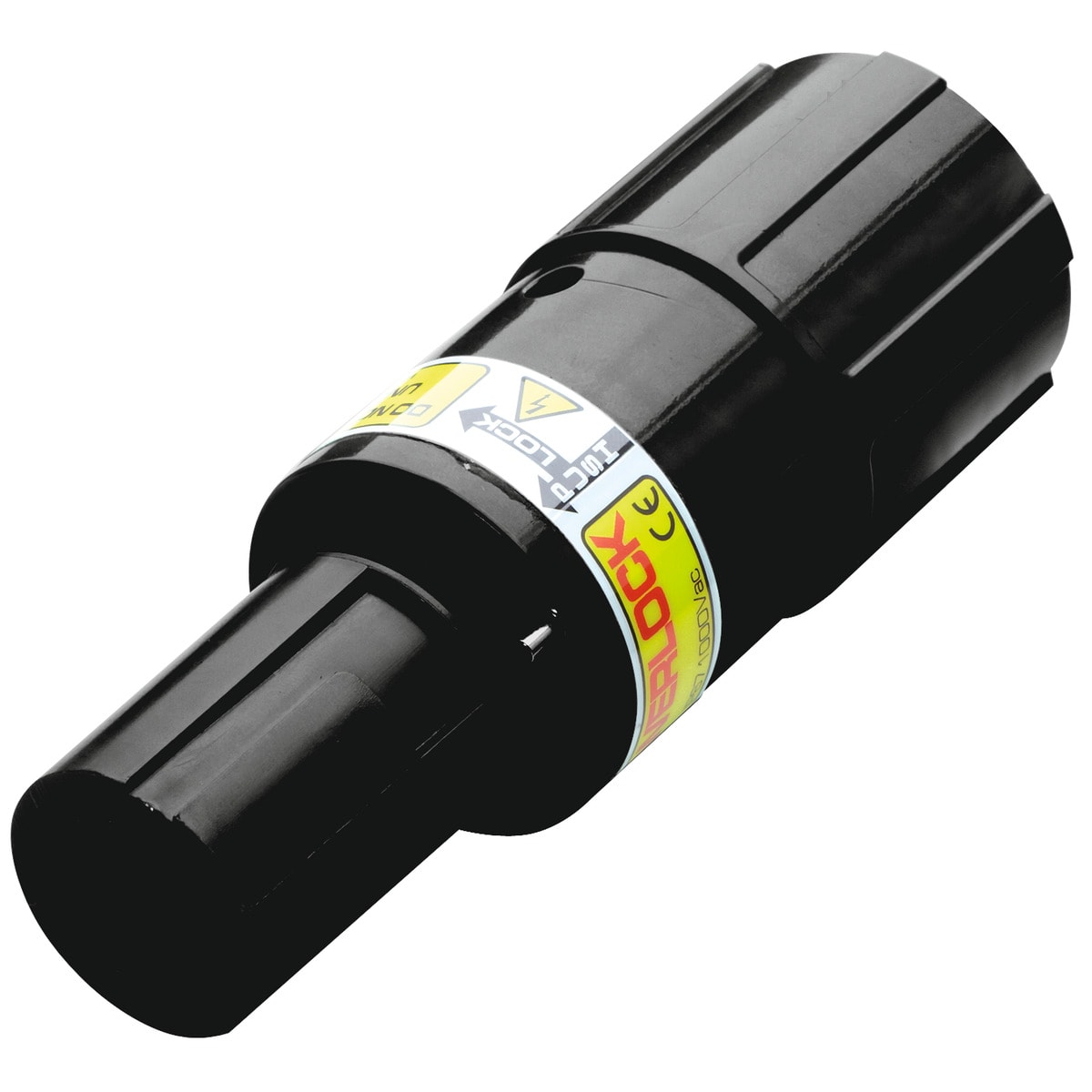 LAPP - EPIC POWERLOCK F6 S L2/BK M40 (1) 44420265