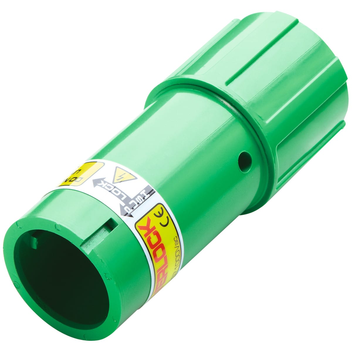 LAPP - EPIC POWERLOCK D6 S PE/GN M40 (1)