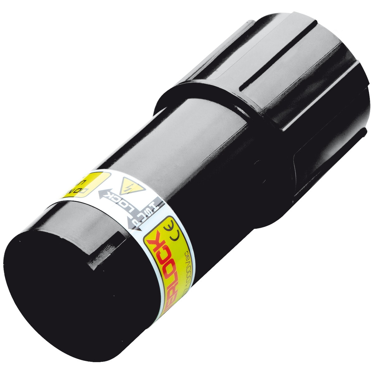 LAPP - EPIC POWERLOCK D6 S L2/BK M40 (1) 44420270