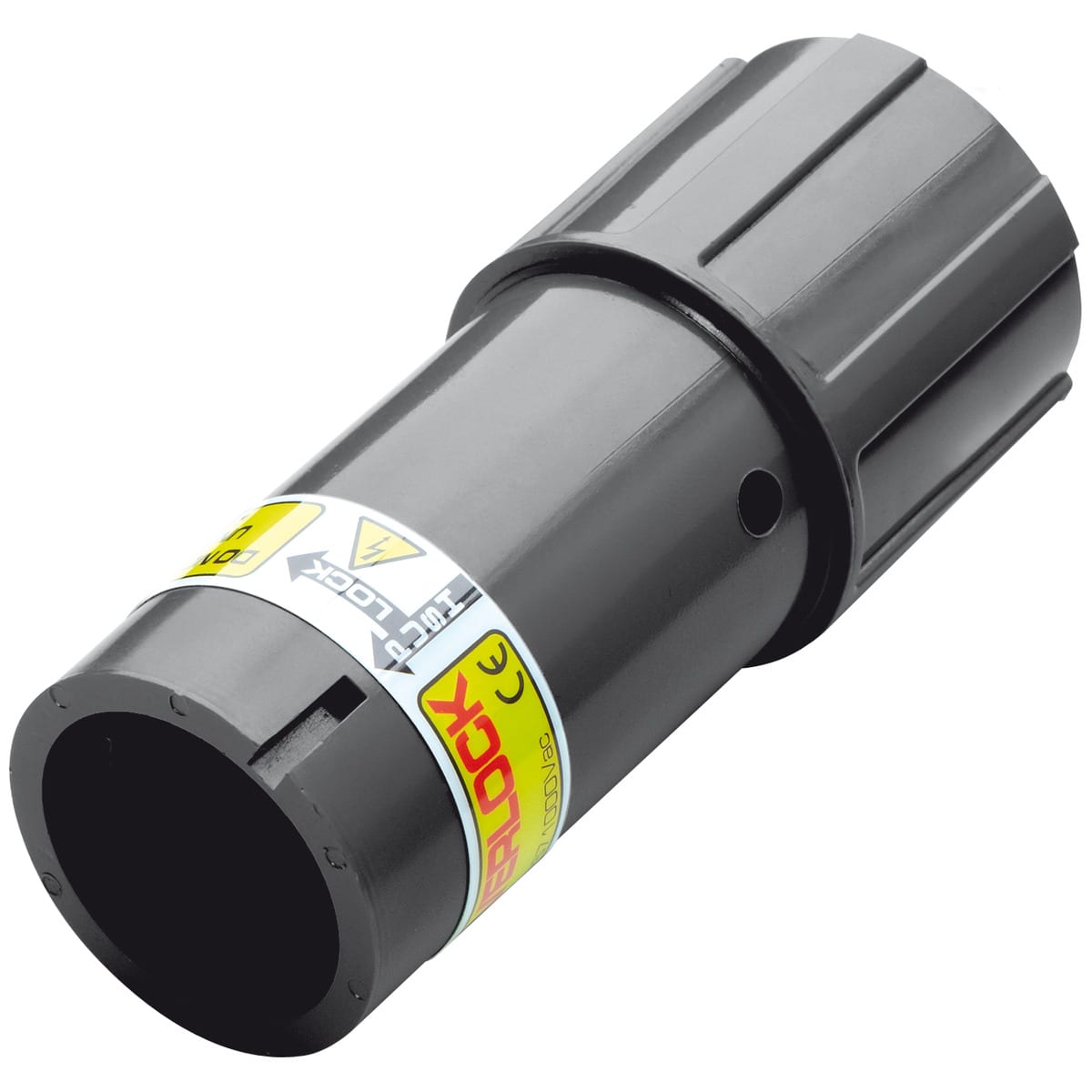 LAPP - EPIC POWERLOCK D6 S L3/GY M40 (1) 44420271