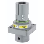 LAPP - EPIC POWERLOCK A1 S L3/GY SP M12 (1)