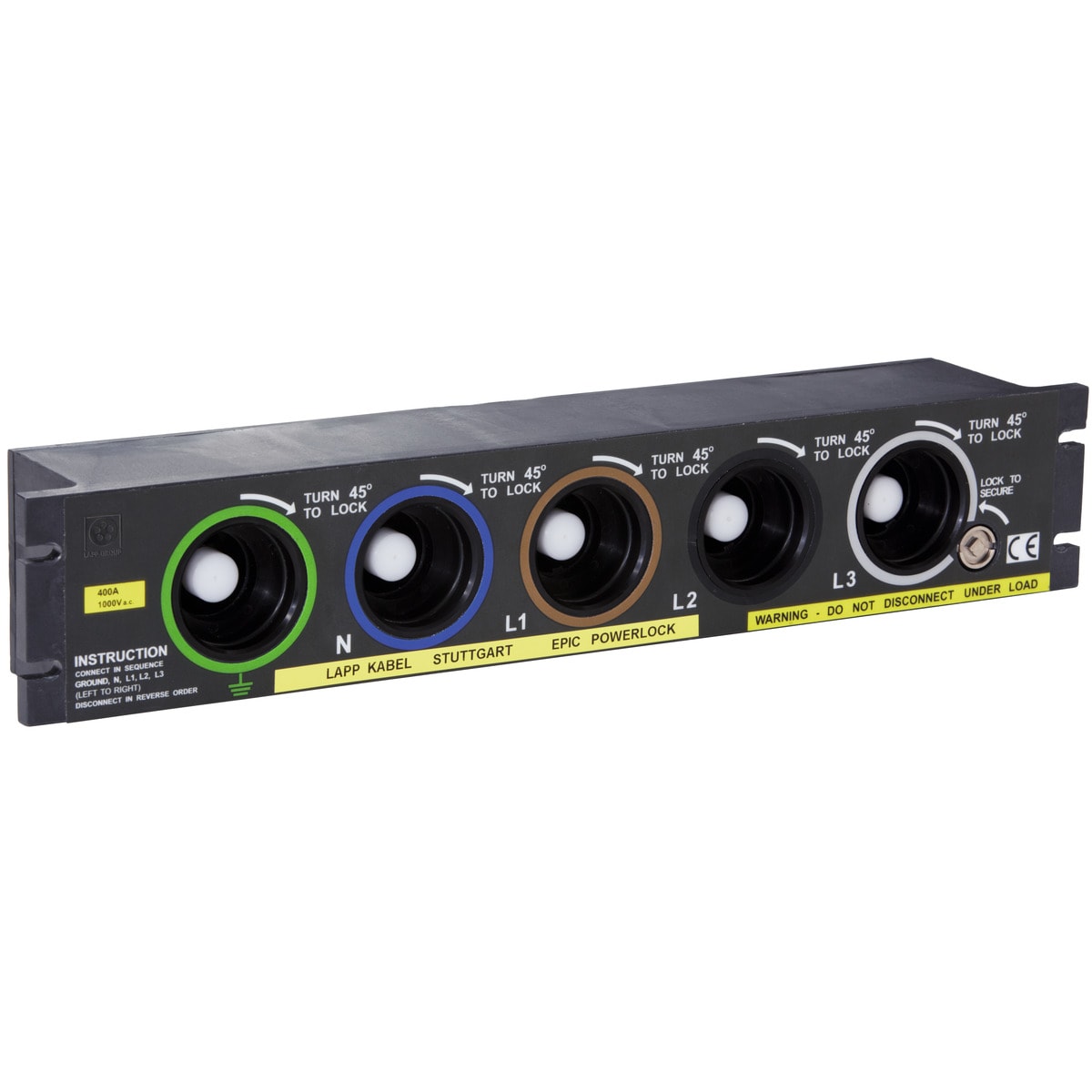 LAPP - POWERLOCK BOX A1 S (1)