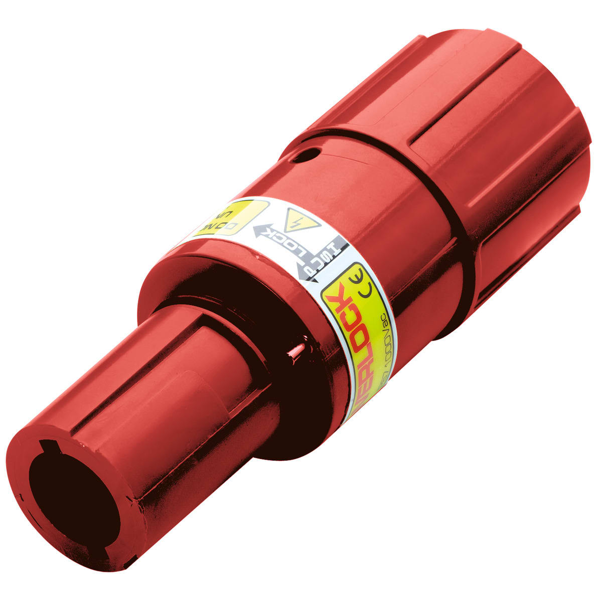 LAPP - EPIC POWERLOCK F6 S L1/RD M40 (1)