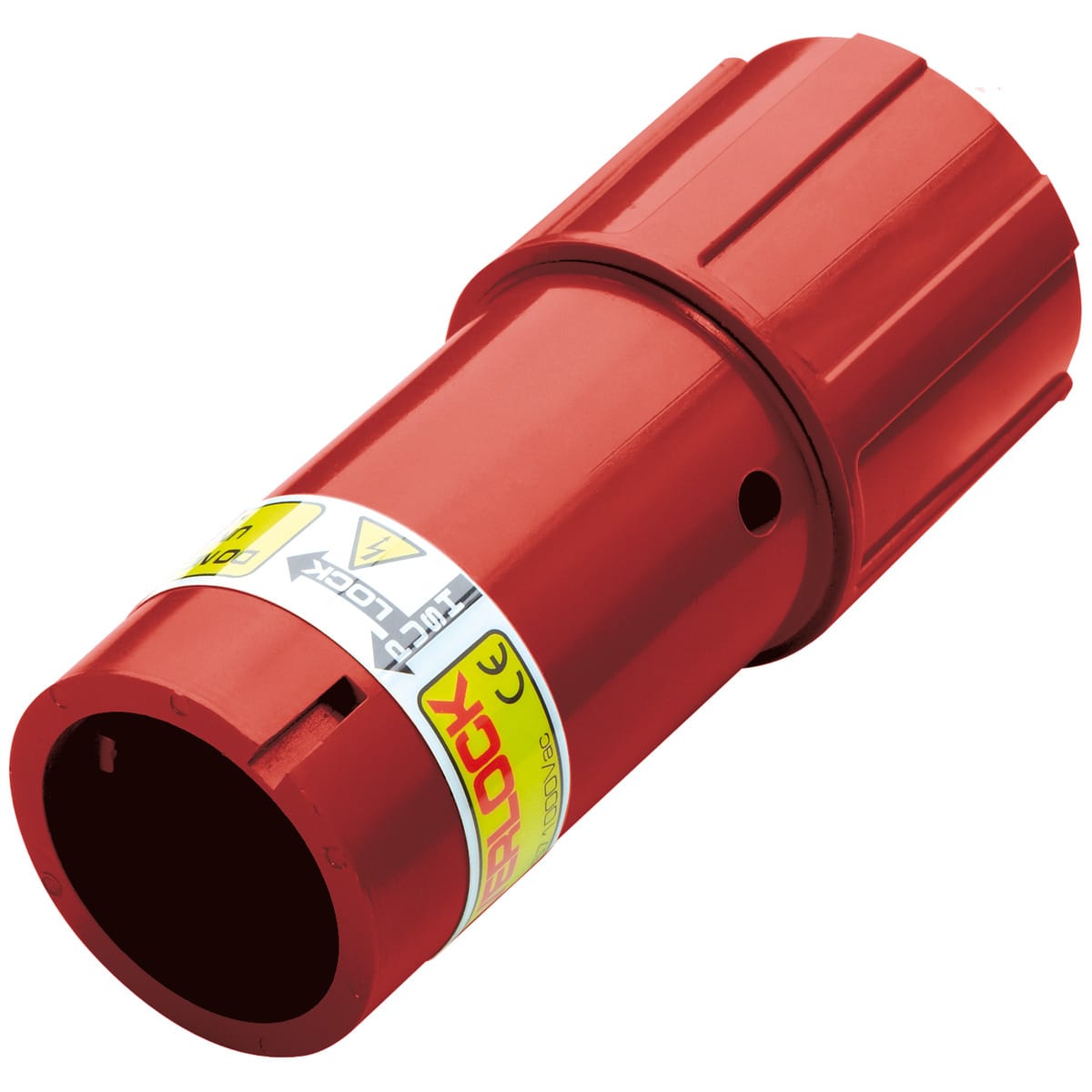 LAPP - EPIC POWERLOCK D6 S L1/RD M40 (1)