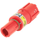 LAPP - EPIC POWERLOCK F6 C L1/RD M40 (1)