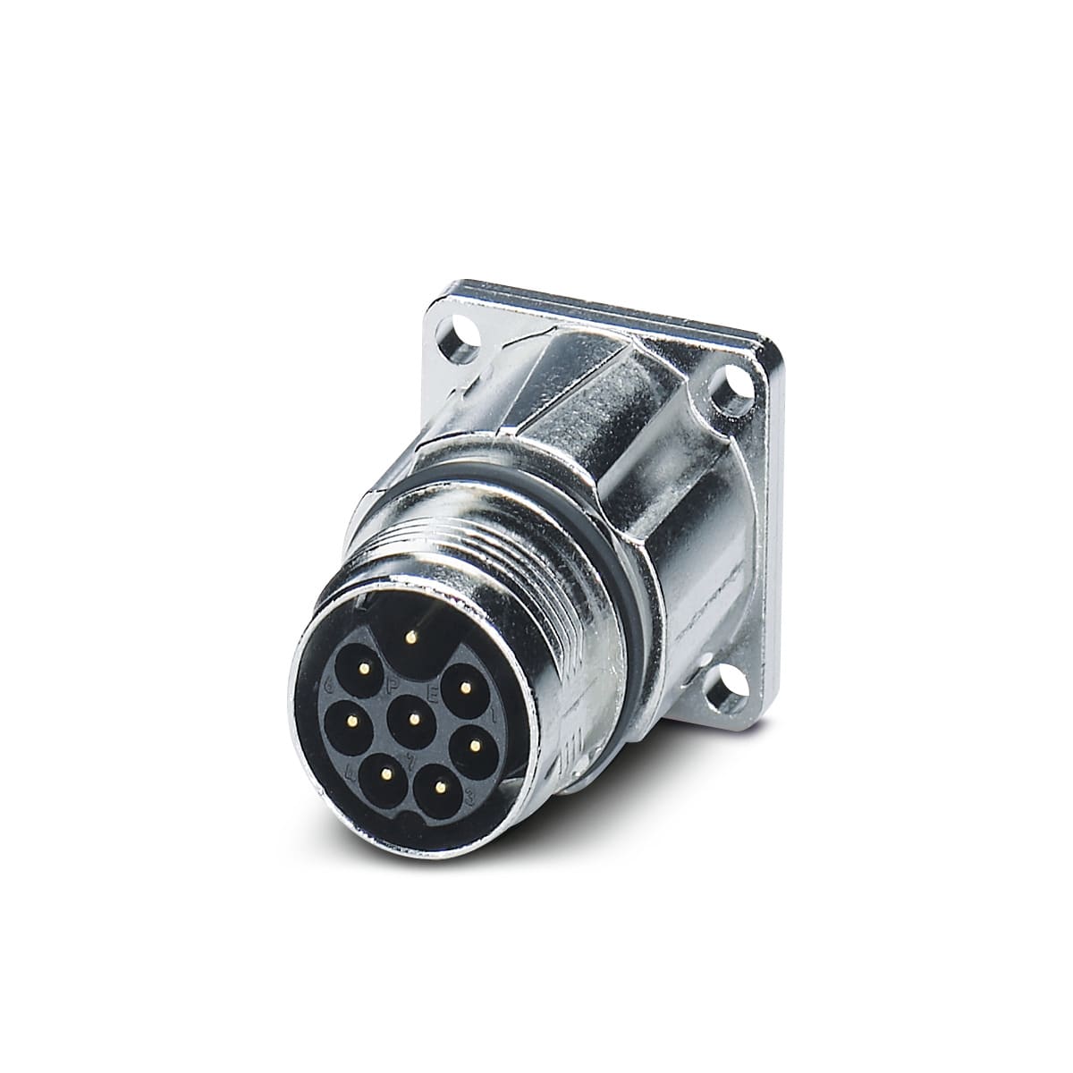 LAPP - POWER M17 A1 5+PE F