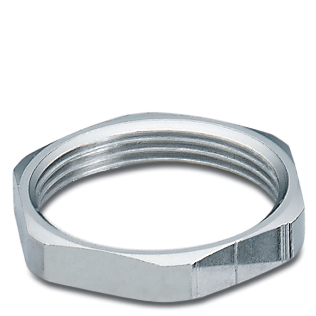 LAPP - EPIC M17 COUNTER NUT M18X0,75
