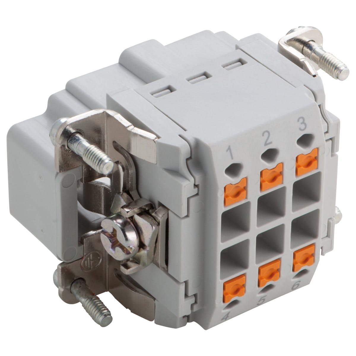 LAPP - EPIC H-BE 6 SP 44423200