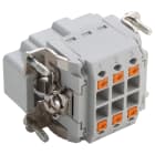 LAPP - EPIC H-BE 6 SP 44423200