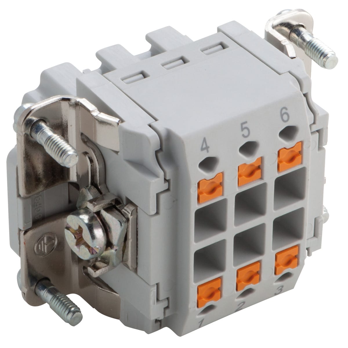 LAPP - EPIC H-BE 6 BP