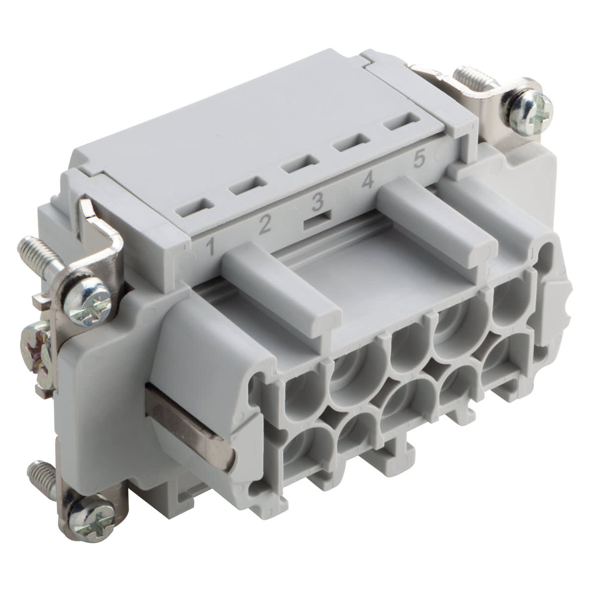 LAPP - EPIC H-BE 10 BP 44423203