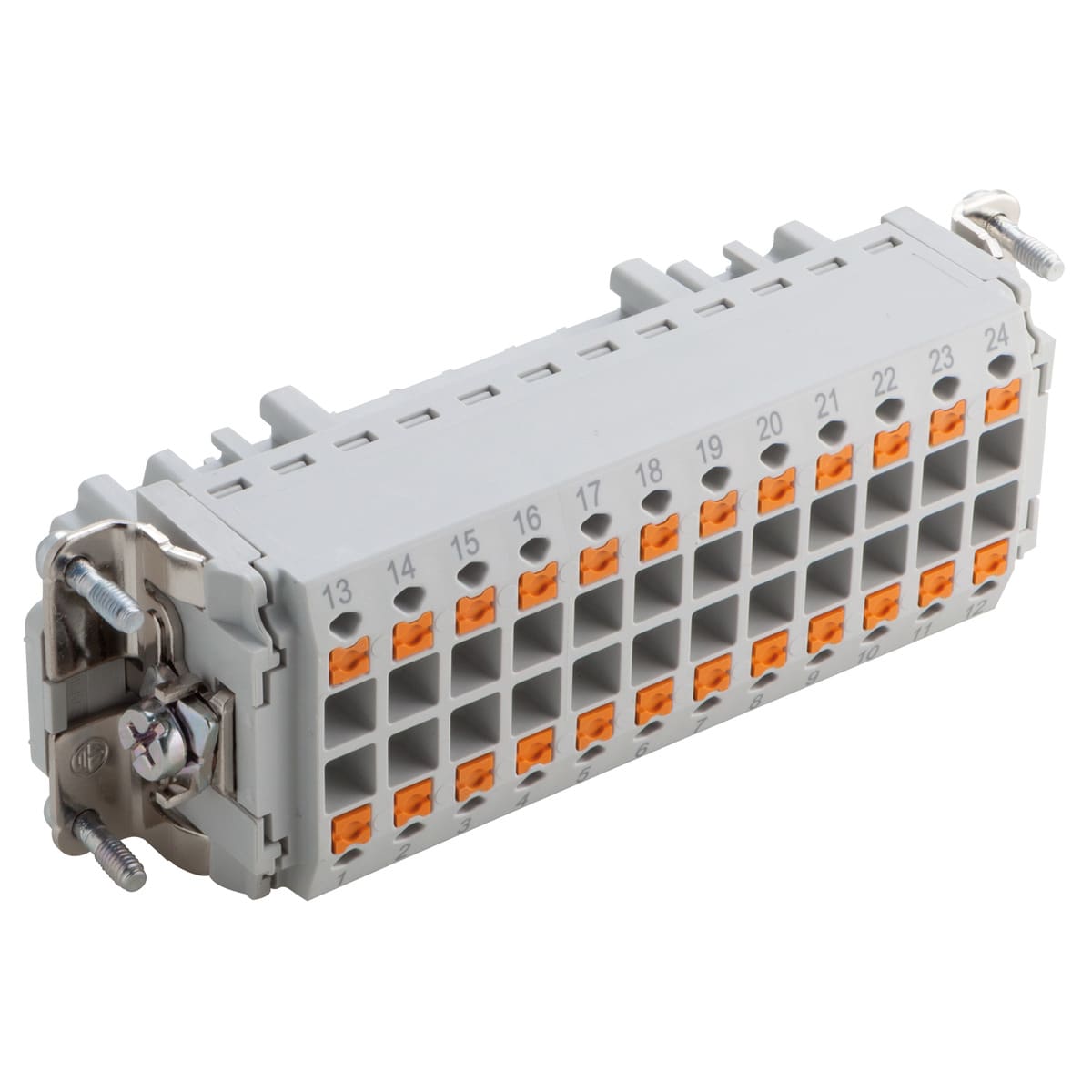 LAPP - EPIC H-BE 24 BP 44423207