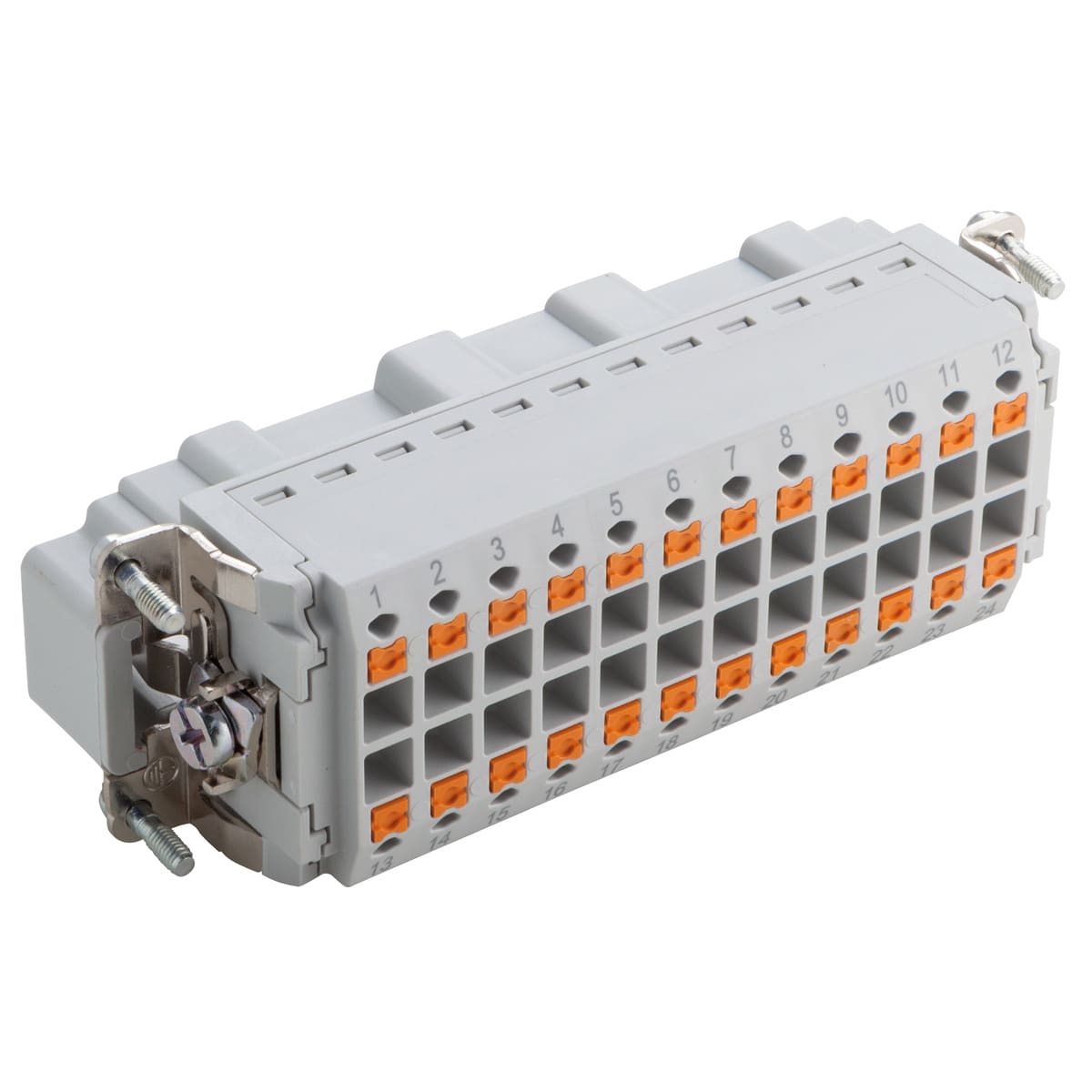 LAPP - EPIC H-BE 24 SP 25 - 48