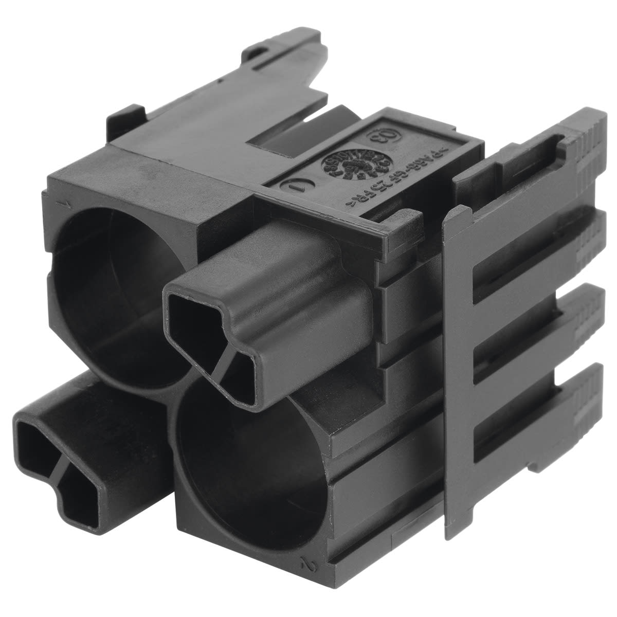 LAPP - EPIC MHB BUS 2X(4) CM