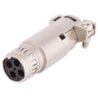 LAPP - EPIC MHB BUS PIN 1X(4) CM