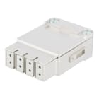 LAPP - EPIC MHB GIGABIT PIN + GND