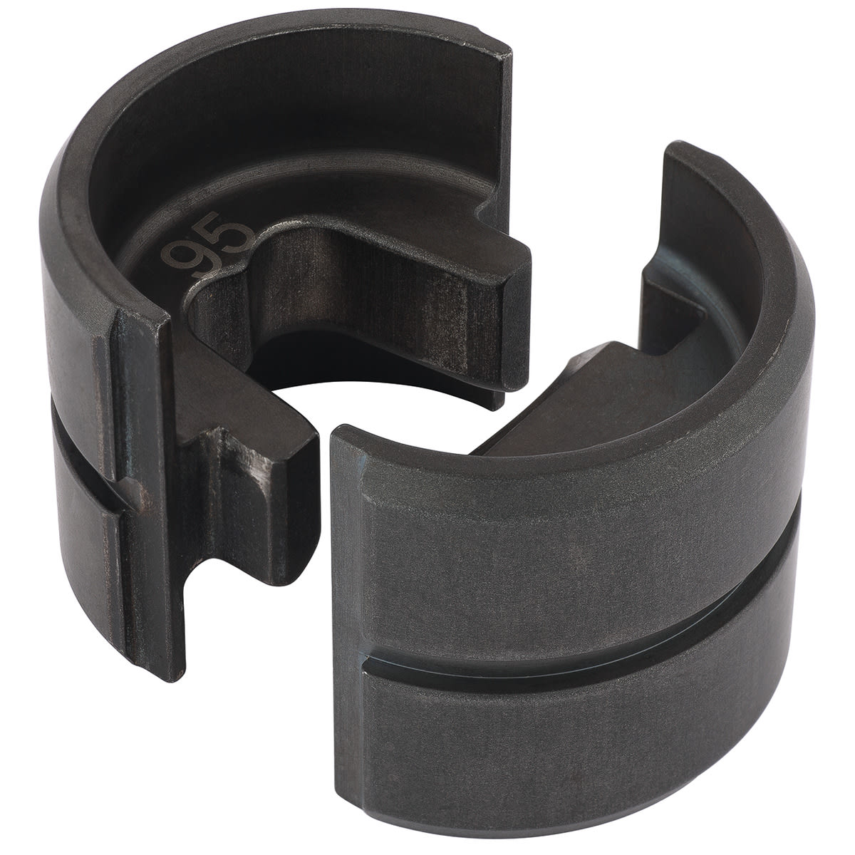 LAPP - TOOL DIE MC 10.0 MACHINED 95MM