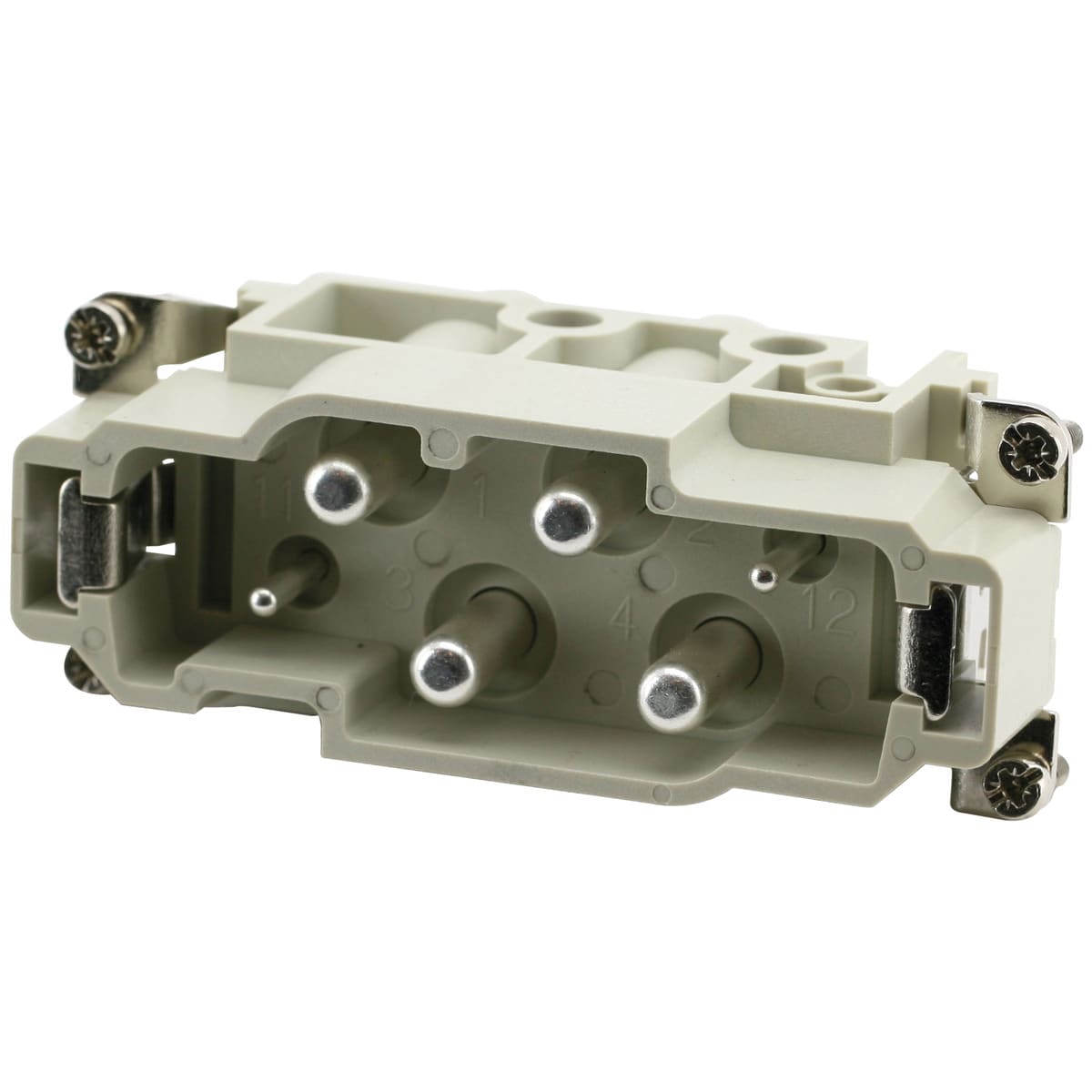 LAPP - EPIC K 4/0 SS 44424041